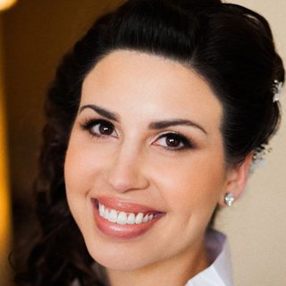 Ashley, author of Let’s Go Erie