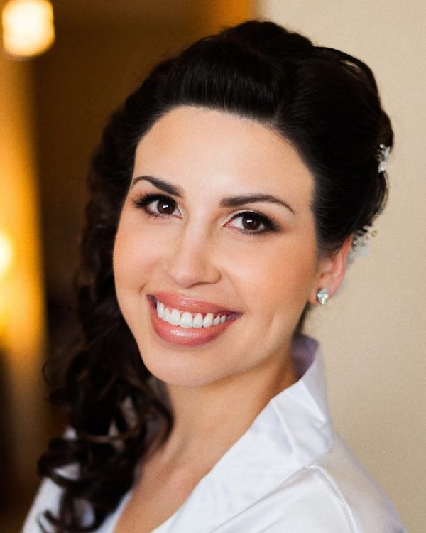 Ashley, author of Let’s Go Erie